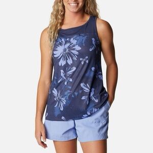 Columbia Women's Chill River™ Technical Tank medium